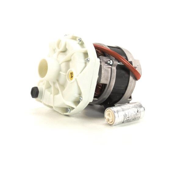 Lamber-Eurodib Pump Hp 0, 75 3911 Ul 208/1/60H 300248 - main